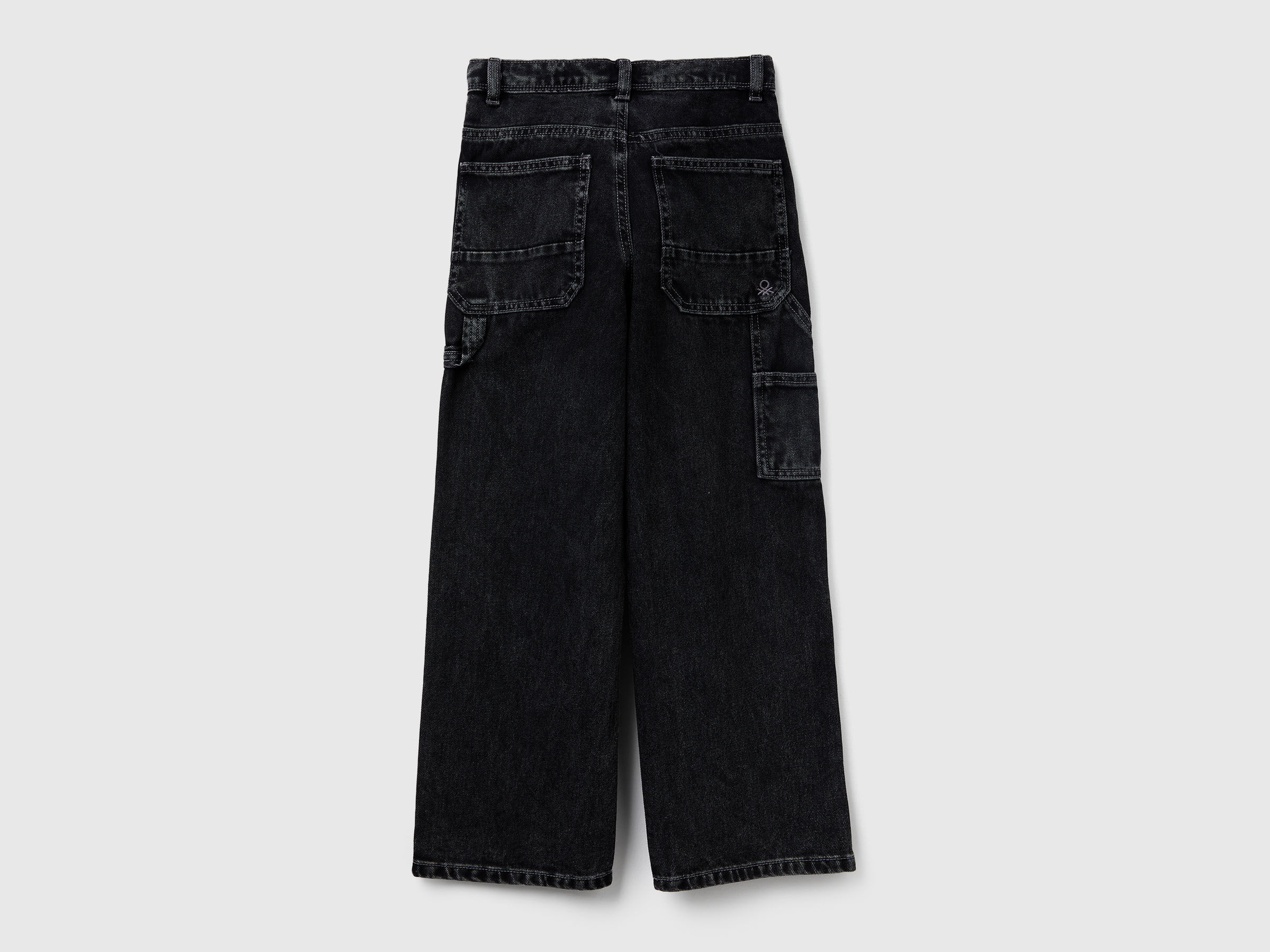 TROUSERS Junior Boy image number 2